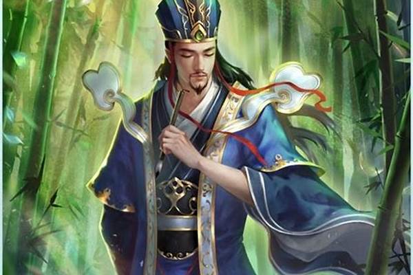 三国杀界荀彧技能