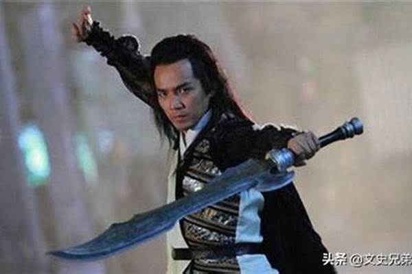 天涯明月心傅红雪爱谁