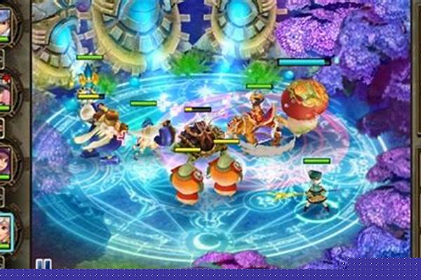 魔导英雄传和魔导小英雄