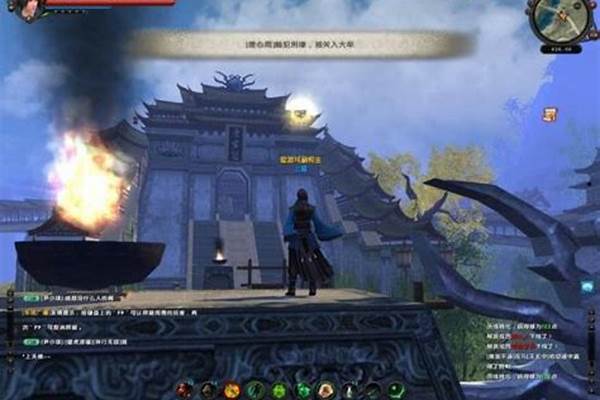 九阴真经唐门三内怎么玩