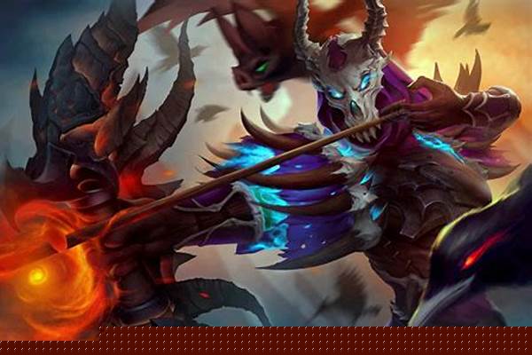 魔兽世界的猎人怎么玩