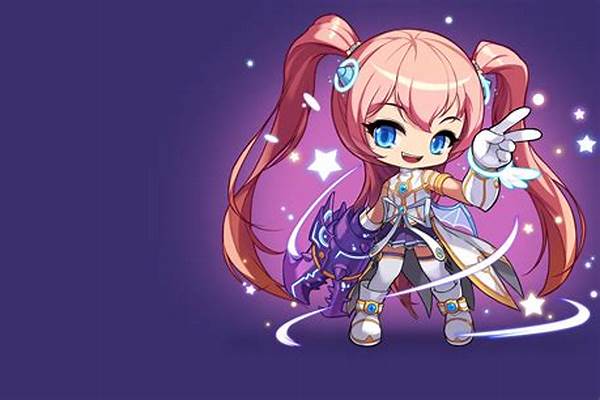 爆莉萌天使超级属性加点