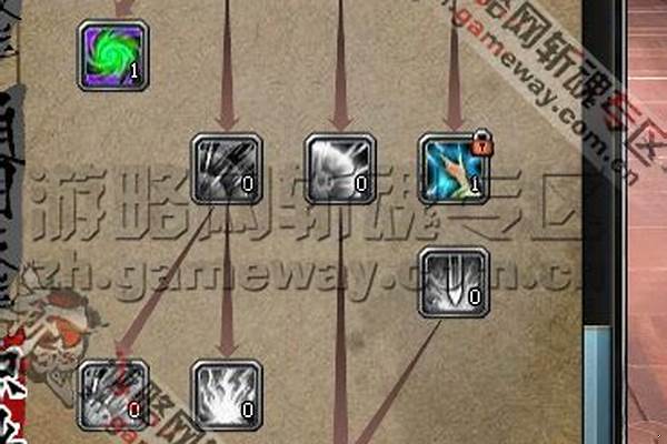 斩魂巨阙加点攻略