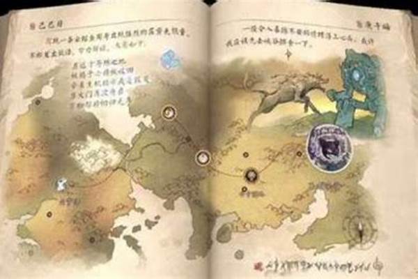 异变之域能量来源