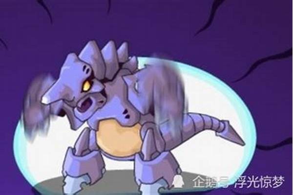 赛尔号卡鲁加在哪里
