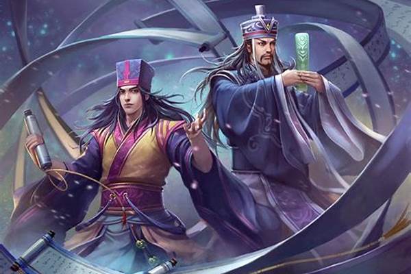 三国杀界荀彧技能