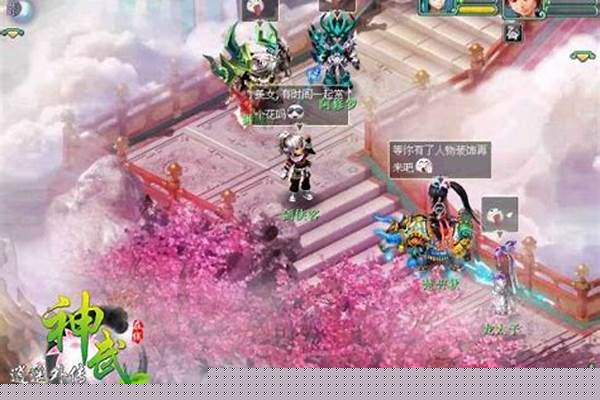 神武人物装饰有必要吗