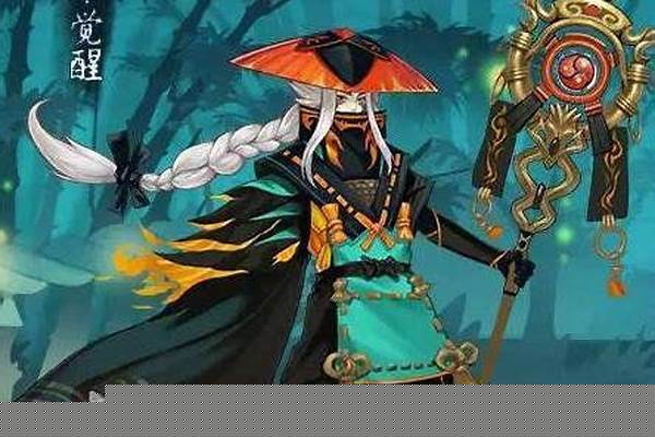 阴阳师青坊主御魂搭配