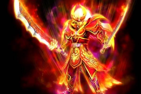 三国无双联合突袭材料一览