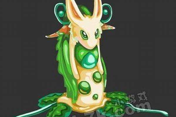 赛尔号辛奇帕克解析