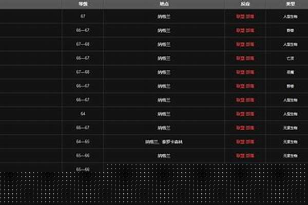 沃舒古水晶碎片和样本