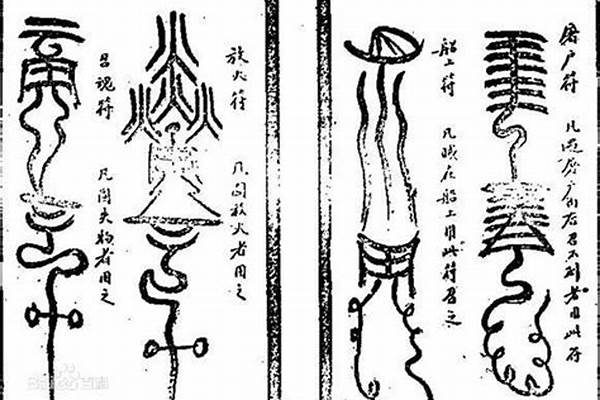 不思议迷宫符箓师符箓效果