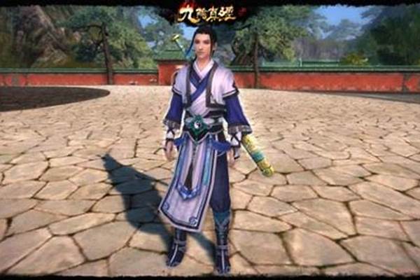 九阴真经武当内功大全