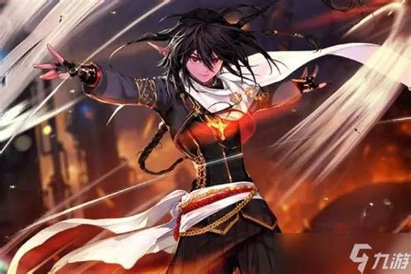 元素爆破师用什么武器打