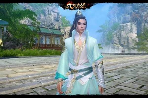 九阴真经怎么练成的