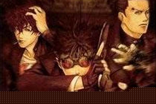 东京魔人学园传奇