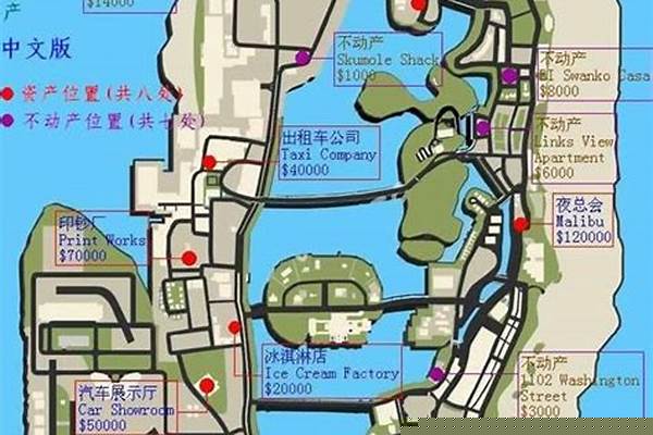 侠盗飞车所有任务完成