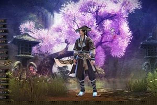 九阴真经刺探任务交不了