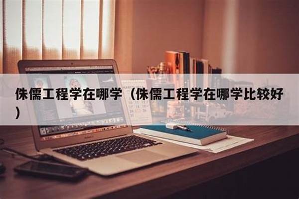 侏儒工程学在哪学比较好