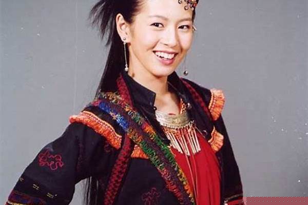 仙剑奇侠传阿奴的母亲是谁