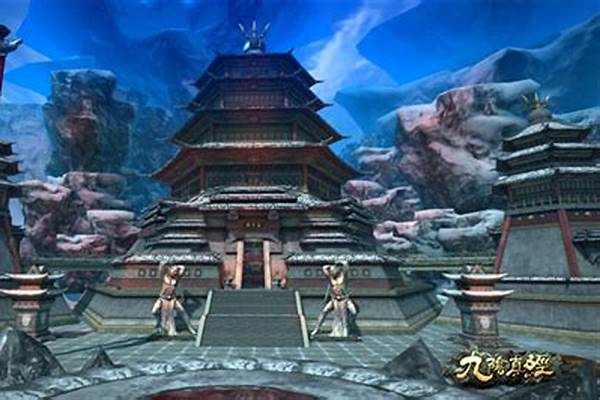 九阴真经暮色之村怎么去