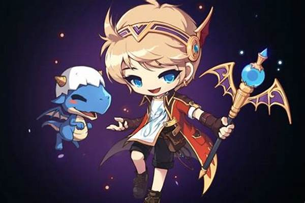 冒险岛龙神法师技能介绍