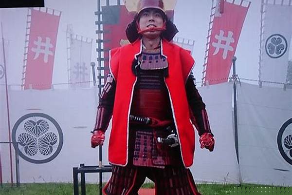 井伊直虎和井伊直政什么关系
