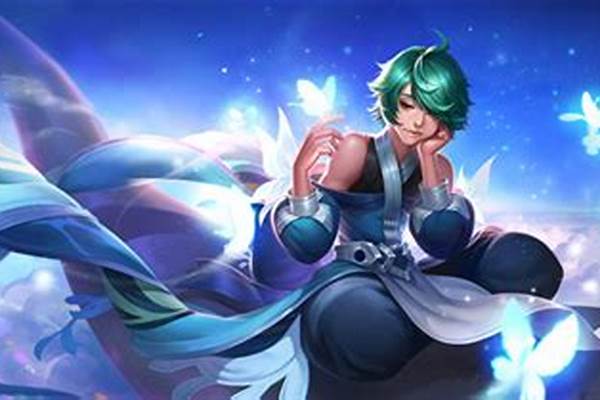 公孙离属于什么阵容