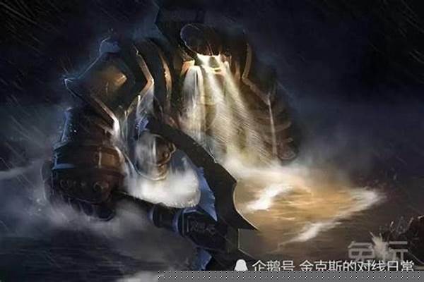上单三幻神泰坦出装