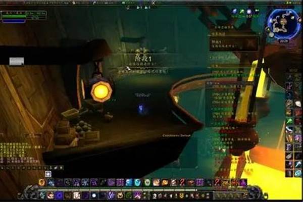 保卫破碎群岛任务完成不了