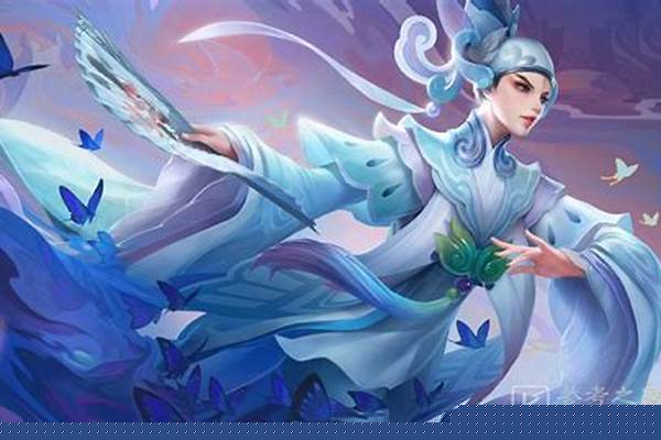 上官婉儿连招飞天教程慢动作