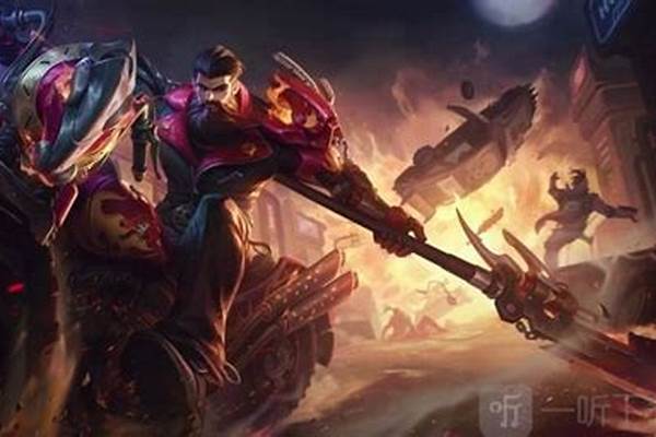关羽荣耀典藏皮肤叫什么