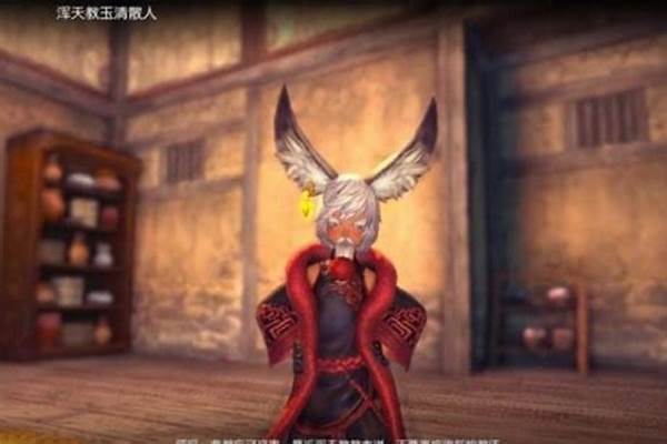 剑灵加入浑天教还是武林盟