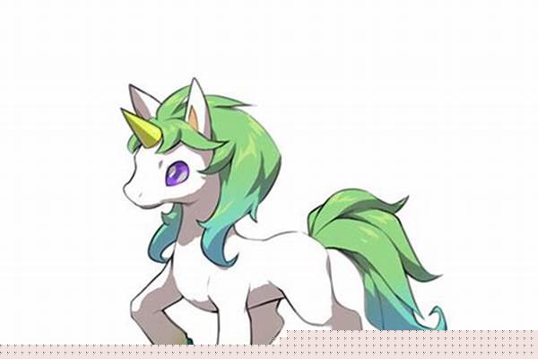 仙灵独角兽怎么得