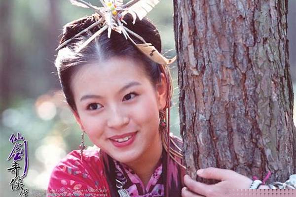 仙剑奇侠传阿奴到底死了没有