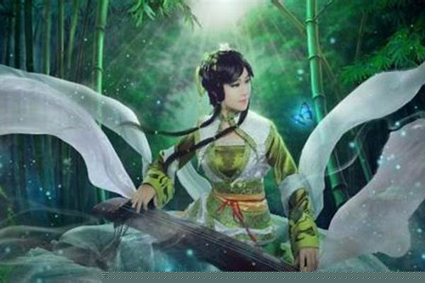 九阴真经君子堂怎么下山