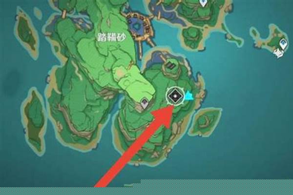 借景之馆怎么解锁
