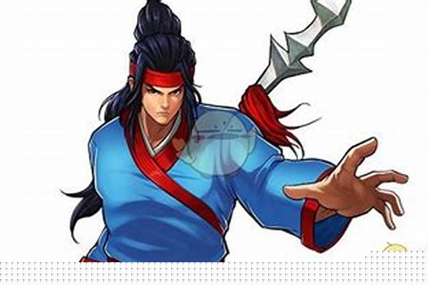 三国战纪庞统技能