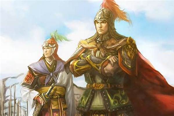 三国高顺武力有多强
