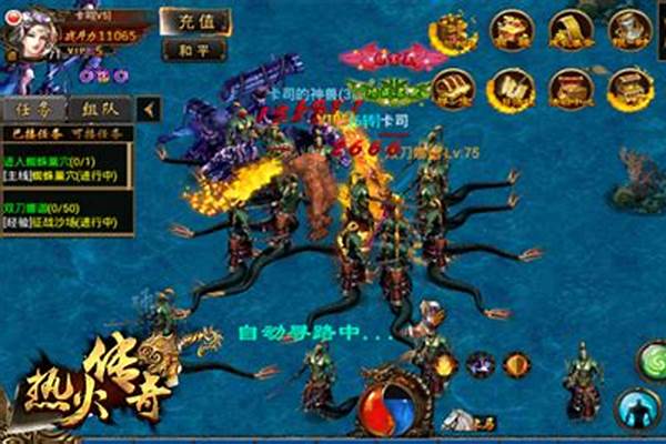 传奇世界主线任务完成不了