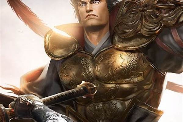 三国群侠传吕布加入条件