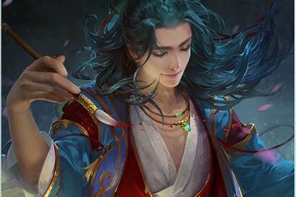 三国杀曹植技能翻面