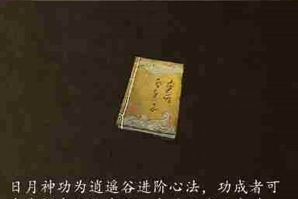 侠客风云传小无相功反击流