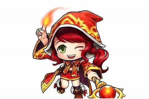 冒险岛炎术士主攻技能是什么
