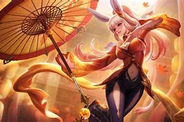 公孙离新皮肤消息