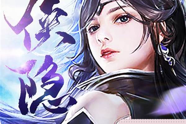 侠隐阁攻略凌无绝
