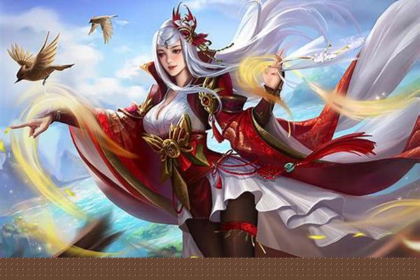 三国杀黄月英技能详解