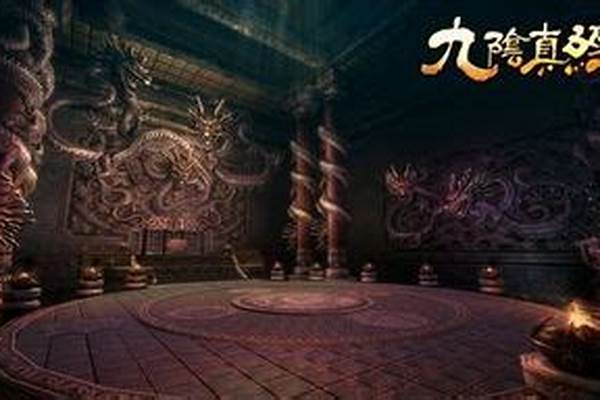 九阴真经君子堂发展路线