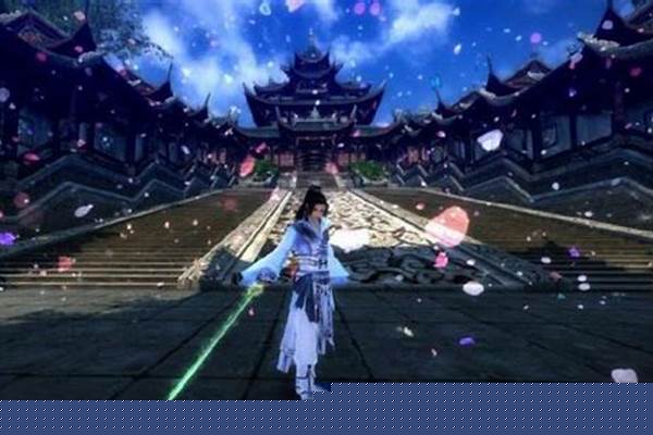 九阴真经二内任务在哪接