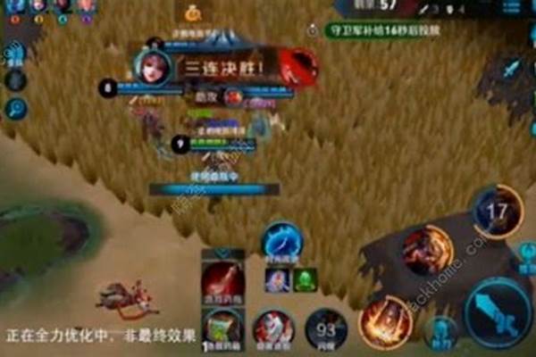 王者荣耀吃鸡模式哪个英雄厉害